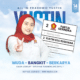 THUMNAIL YUSTIN Yustin Eka Siap Bawa Aspirasi Masyarakat Kabupaten Tulungagung
