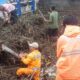 banjir di tulungagung gegara jembatan tersumbat rumpun bambu dan sampah 43 Banjir Bandang Terjang Desa Joho