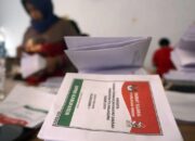 bjr3yhtvoodemmb Pelipatan Surat Suara Telah Usai,KPU Tulungagung: Ada 1.918 Surat Suara Rusak