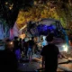 bus peziarah tabrak truk di Sidayu 1067346126 Bus Peziarah Tabrak Truk Tronton di Gresik Jatim, 5 Orang Meninggal Dunia