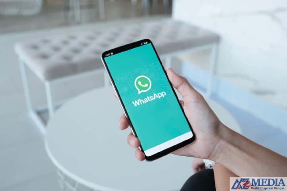 fitur whatsapp Daftar Hp Tidak Bisa WhatsApp 2024, Termasuk iPhone dan Samsung