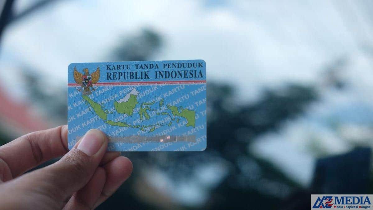 ilustrasi cara cek nik ktp online 169 Pemerintah Cabut Status Kependudukan Pengungsi Rohingya di Tulungagung
