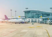 indonesia punya 32 bandara internasional cek selengkapnya disini 230315l Penumpang Tampar Petugas Bandara Saat Bagasinya Diselipkan Narkoba Baca artikel detikTravel