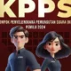 kpps 2024 2598619547 Tugas Masing-masing Anggota KPPS 1-7 pada Pemilu 2024 dan Gajinya