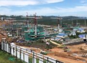 progress terkini proyek ikn 4 169 PNS Mulai Pindah Juni 2024 ke IKN,Namun ada Sedikit Kendala