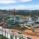 progress terkini proyek ikn 4 169 PNS Mulai Pindah Juni 2024 ke IKN,Namun ada Sedikit Kendala