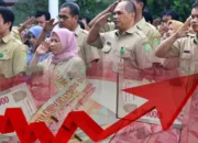 018892700 1423479178 gaji pns4 150209b Gaji PNS Naik 8% di Tahun Politik