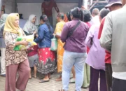 20240228 185853 0000 3571865120 Stabilkan Harga Beras, Pemkab Tulungagung Inisiasi Operasi Pasar