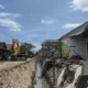 4108355399 19 Kecamatan di Tulungagung Masuk Kawasan Kumuh, Luasnya Mencapai 500 Hektare