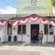 64d1e363d5af7 kpu tulungagung tampak dari depan jatim KPU Tulungagung Kembali Temukan 10 WNA Masuk DPT Pemilu 2024