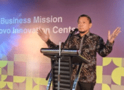 IMG 7180 Presiden Resmi Jadikan Dewan Pers Sebagai Regulator