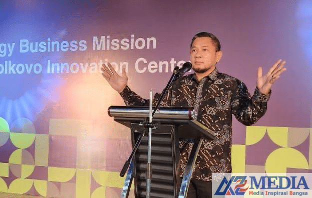 IMG 7180 Presiden Resmi Jadikan Dewan Pers Sebagai Regulator