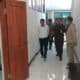 IMG 7181 Keluarga Korban Kecewa,Sidang Vonis Pembunuhan Pasutri di Tulungagung Ditunda,