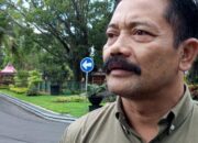 Imam Sopingi AKD Tulungagung Para Kades di Ngantru Tulungagung Harap Ada SMA Negeri di Wilayahnya
