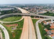Inilah Daftar 24 Desa Kabupaten Blitar dilewati jalan Tol Kepanjen Tulungagung Pembangunan Tol Ki Agung Mengalami Kemoloran, Begini Penjelasannya!