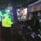 Laka 2838488749 Caleg DPRD Tulungagung Terlibat Kecelakaan Lalu Lintas