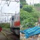 Pemuda tewas saat sedang rekam kereta di jalur terlarang Remaja Tertabrak Kereta saat Bikin Konten, PT KAI Sebut Korban Berada di Jalur Terlarang