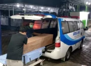 VideoCapture 20240201 235953 2520971789 Kematian Balita Tulungagung Janggal, Polisi Lakukan Autopsi