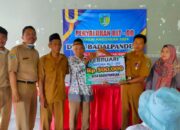 WhatsApp Image 2024 02 12 at 14.38.50 PENYALURAN BLT DD DESA BADAL PANDEAN TAHUN 2024 BERJALAN LANCAR