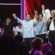 debat kelima pilpres 2024 usai paslon saling berpelukan 5 169 Analisis Debat Terakhir Capres