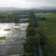 demo 3 1168892301 Meski Warga Menolak Ganti Rugi, Proyek Tol Kediri-Tulungagung Jalan Terus