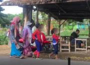 eksploitasi anak 1126618503 Eksploitasi, Anak Dibawah Umur Diajak Mengemis di Mangunsari Tulungagung