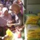 gerakan pangan murah di tulungagung Pemkab Tulungagung Gelar Gerakan Pangan Murah, Puluhan Warga Rela Antre