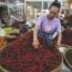 harga cabai 2732217775 Update Harga Cabai dan Beras di Tulungagung Meroket Usai Pemilu