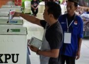 hasil pemilu legislatif di tulungagung 2024 Tulungagung Tidak Ada Pemungutan Suara Ulang