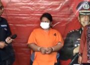 ibu racuni anak Balita Tulungagung yang Tewas di Rumah Ternyata Diracun Ibunya