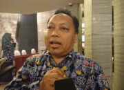 kepala dinas kesehatan tulungagung dr kasil rakhmad 4 Pasien DBD di Tulungagung Meninggal Selama Januari - Februari