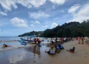 pantai gemah tulungagung Curhatan Warganet Tentang Pantai Gemah Di Google Map : Apakah Worth it ?