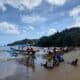 pantai gemah tulungagung Curhatan Warganet Tentang Pantai Gemah Di Google Map : Apakah Worth it ?