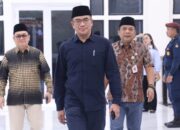 pemilu Penjelasan KPU soal Aturan Pengumuman Hasil Hitung Cepat Pemilu di Luar Negeri