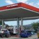 spbu pertamina 169 Harga BBM Bakal Naik 1 Maret 2024