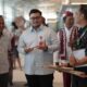 umkm bandara2 Mas Dhito Kebut Pembebasan Lahan Jalan Tol Dekat Bandara Dhoho Kediri