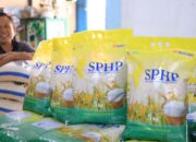 2023 09 26 harga beras sphp ikut melambung pemerintah ingatkan jangan jual melebihi het Beras SPH Di Jual Online Melebihi Harga Eceran Di Tulungagung