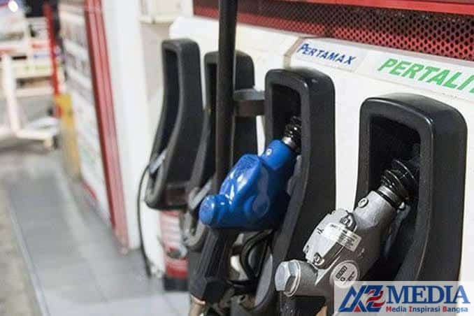 2024 03 13 bakal diberlakukan tahun ini inilah daftar kendaraan yang dibatasi pakai pertalite Tahun Ini, Kendaraan Apa Saja yang Dibatasi 'Minum' Pertalite?