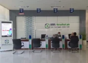 20240321 152106 0000 2683594805 Libur Lebaran, BPJS Kesehatan Tetap Berikan Layanan JKN