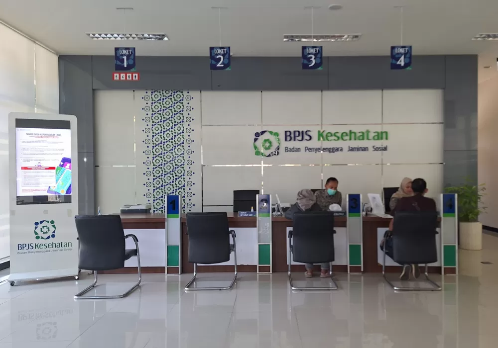 20240321 152106 0000 2683594805 Libur Lebaran, BPJS Kesehatan Tetap Berikan Layanan JKN
