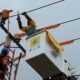 5fd02384399a3 Tragis, Petugas PLN di Tulungagung Tersengat Listrik Tegangan Tinggi Saat Bekerja, Begini Kronologi Kejadiannya