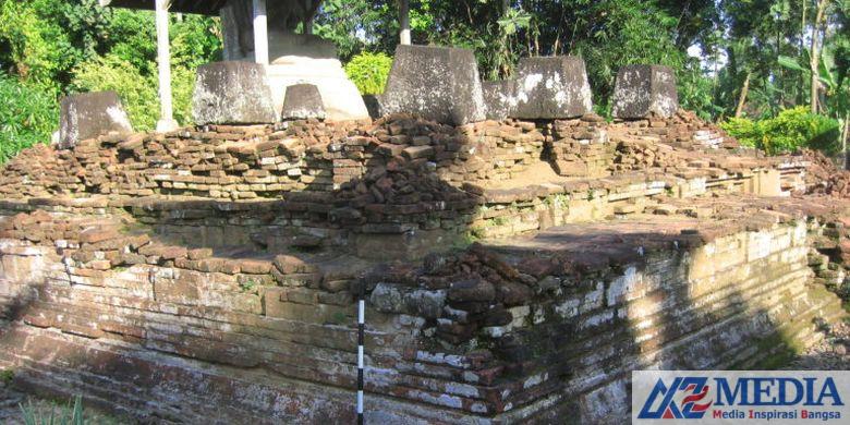63fb81fadb849 Sejarah Candi Gayatri di Tulungagung