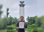 Ardika Sofi Badriawan 121699705 1 Mengenal Ardika Sofi Badriawan, Pria Kreatif Asal Tulungagung yang Sukses Usaha Kaligrafi Jepang