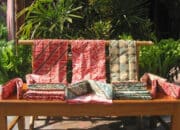 Batik Barong Gung 1 Mengenal Batik Baronggung, Batik Legendaris Khas Tulungagung