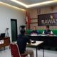 Bawaslu Tulungagung melakukan klarifikasi terkait pemindahan 187 suara PDI Perjuangan 1 Bawaslu Tulungagung Pecat Anggota Panwascam & Copot Jabatan Ketua Panwascam, Imbas Geser Suara PDIP.