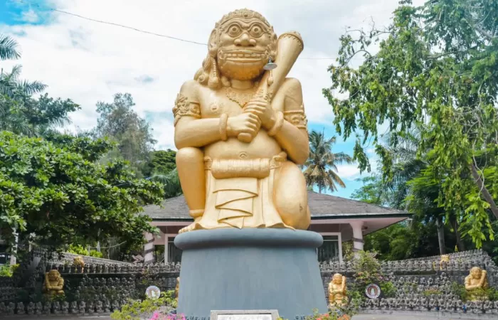 Desain tanpa judul 41 2504571601 Misteri Pesugihan Pabrik Rokok Retjo Pentung Tulungagung, Ada Kaitan Retjo Sewu?