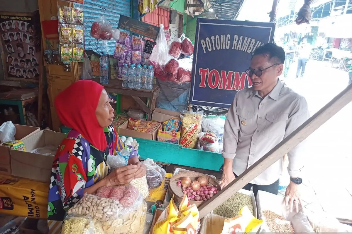 IMG 20240308 WA0013.jpg Pj Bupati Tulungagung: Beras SPHP tak boleh dijual melebihi HET