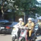 IMG 20240318 WA0018 4.jpg Forkopimda Tulungagung Patroli Gunakan Motor Listrik dan Bagi Takjil.
