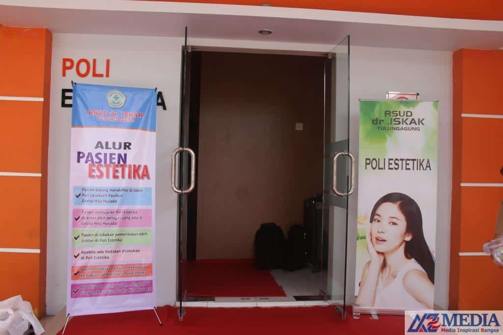 Klinik Estetika RSUD dr Iskak Tulungagung Hadirkan Promo Perawatan 20 Persen 3 IMG 0077 Klinik Estetika RSUD dr Iskak Tulungagung Hadirkan Promo Perawatan 20 Persen