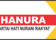 Logo Hanura.svg Banyak Cakada Bermunculan Menjelang Pilkada Tulungagung, Hanura Pilih Wait And See.